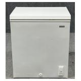 Idylus Freezer Chest 5 Cubic Feet