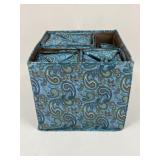 JM New York Cosmetic Travel Bag Set