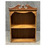 Bookcase Hutch