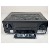 Pioneer Av Receiver VSX-522