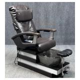 Human Touch Pedicure Chair