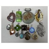 Pendants/ 15 pc