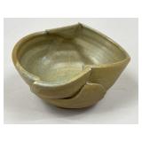 Handmade Ceramic Bowl