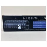 Nextrino Vibrating Foam Roller