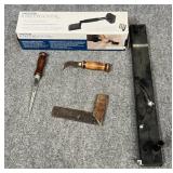 Carpeting Tools