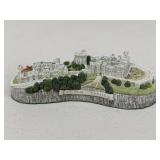 Fraser Creations "Windsor Castle" Figure