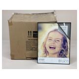 8.5x11" Photo Frames - NIB / 12 pc