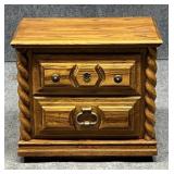 Lea Night Stand