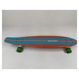 Kryptonics Long Board