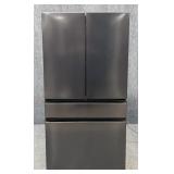 Samsung Bespoke $2100 French Door Refrigerator