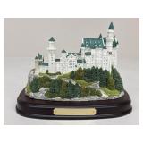Fraser Creations "Schloss Neuschwanstein" Castle