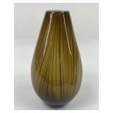 Art Glass Vase