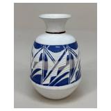 Acevloza Ceramic Vase