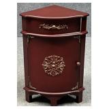 Corner Cabinet