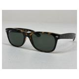 Ray-Ban New Wayfarer Polarized Sunglasses