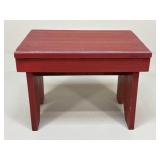 Step Stool