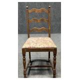 Wood Chair