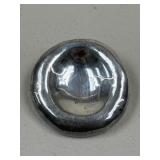 Sterling Silver Pendant