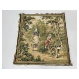 Woven Tapestry
