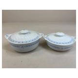 Fairwinds Duck Design Casseroles