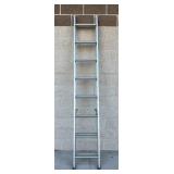 Keller Extension Ladder