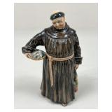 Royal Doulton "The Jovial Monk" Figure