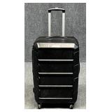 Samsonite Hard Case Rolling Luggage