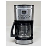 Cuisinart 14-Cup Coffee Maker With Mesh Filter