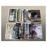 Roger Clemens Baseball Cards / 25 pc