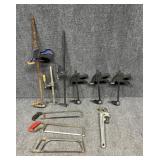 Tool Assortment