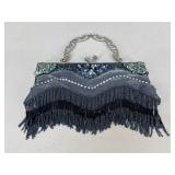 Beaded Evening Bag