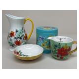 The Pioneer Woman Kitchen Assortment / 4 pc