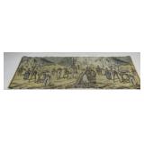 Woven Tapestry