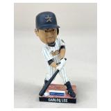 Astros "Carlos Lee" Bobblehead