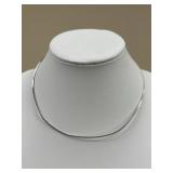Sterling SIlver Necklace