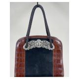 Brighton Leather Purse