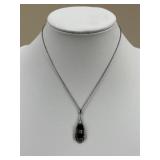 Sterling Silver Necklace