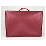 Vintage Hartmann Luggage Suitcase
