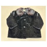 Sz. M Womenï¿½s Winter Coat