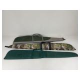 Gunmate & Allen Soft Gun Cases / 3 pc