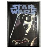 Star Wars Poster