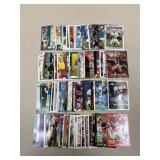 Football Cards / 100 pc