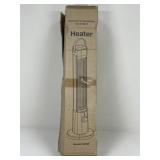 Flowbreeze Tower Heater NIP