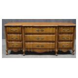 Dresser w/ Mirror