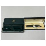 Cross Pens / 3 pc
