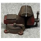 Bench Vise