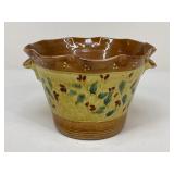 Decorative Ceramic Pot