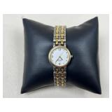 Boccia Menï¿½s Watch