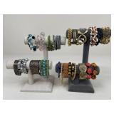 Bracelets / 25 pc