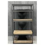 Metal Storage Rack